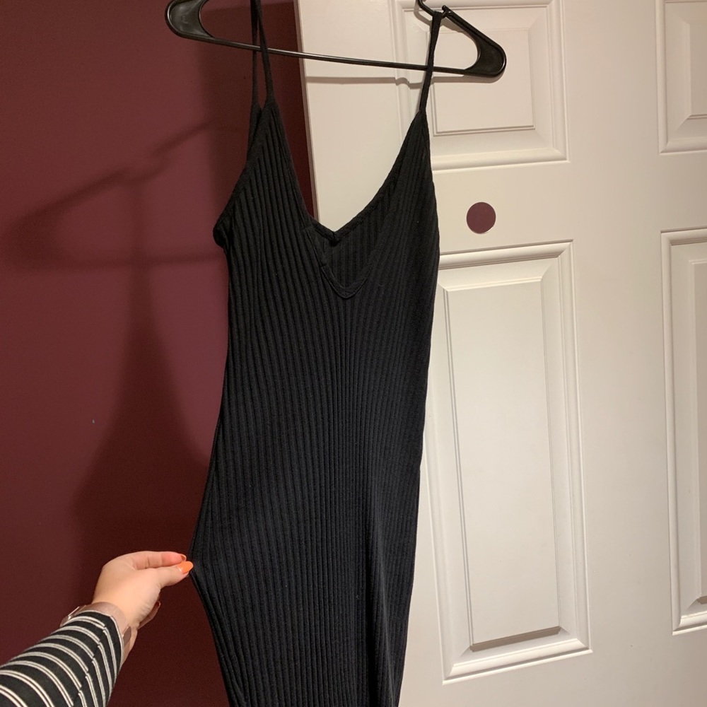 Bodycon dress